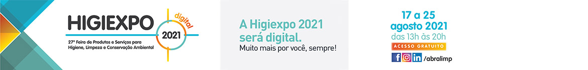 Higiexpo 2021